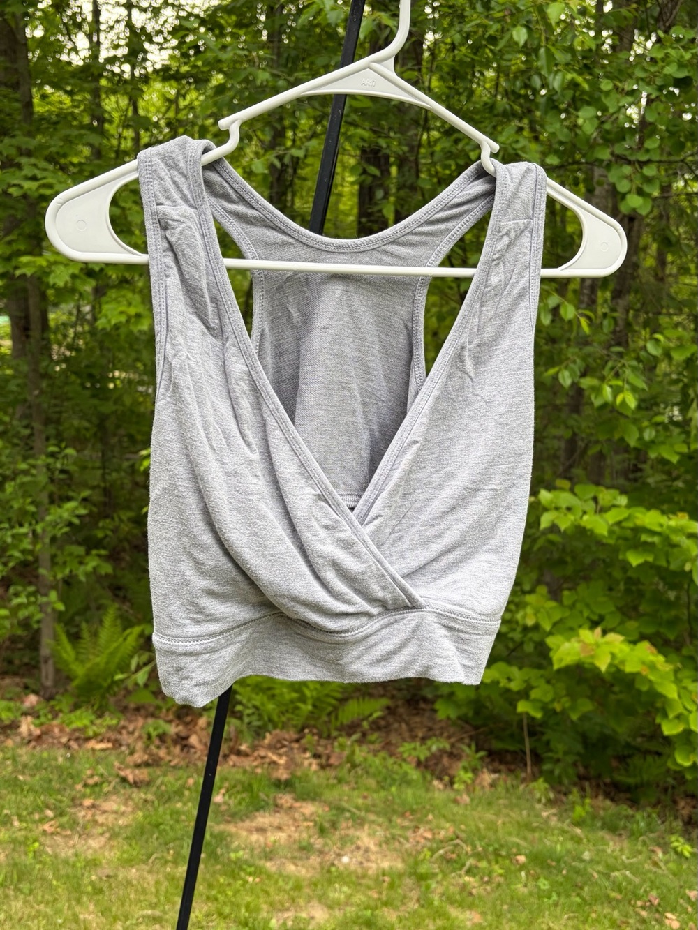 Kindred Bravely Nursing Bra Size XL